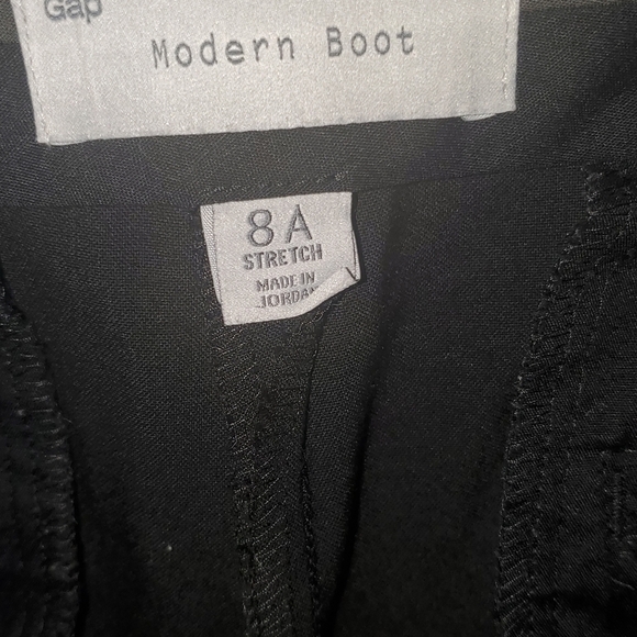 Gap Dress Pants - Picture 2 of 3